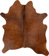 Dyreskinn®  Unieke Koeienhuid bruin (2-3m2) K331