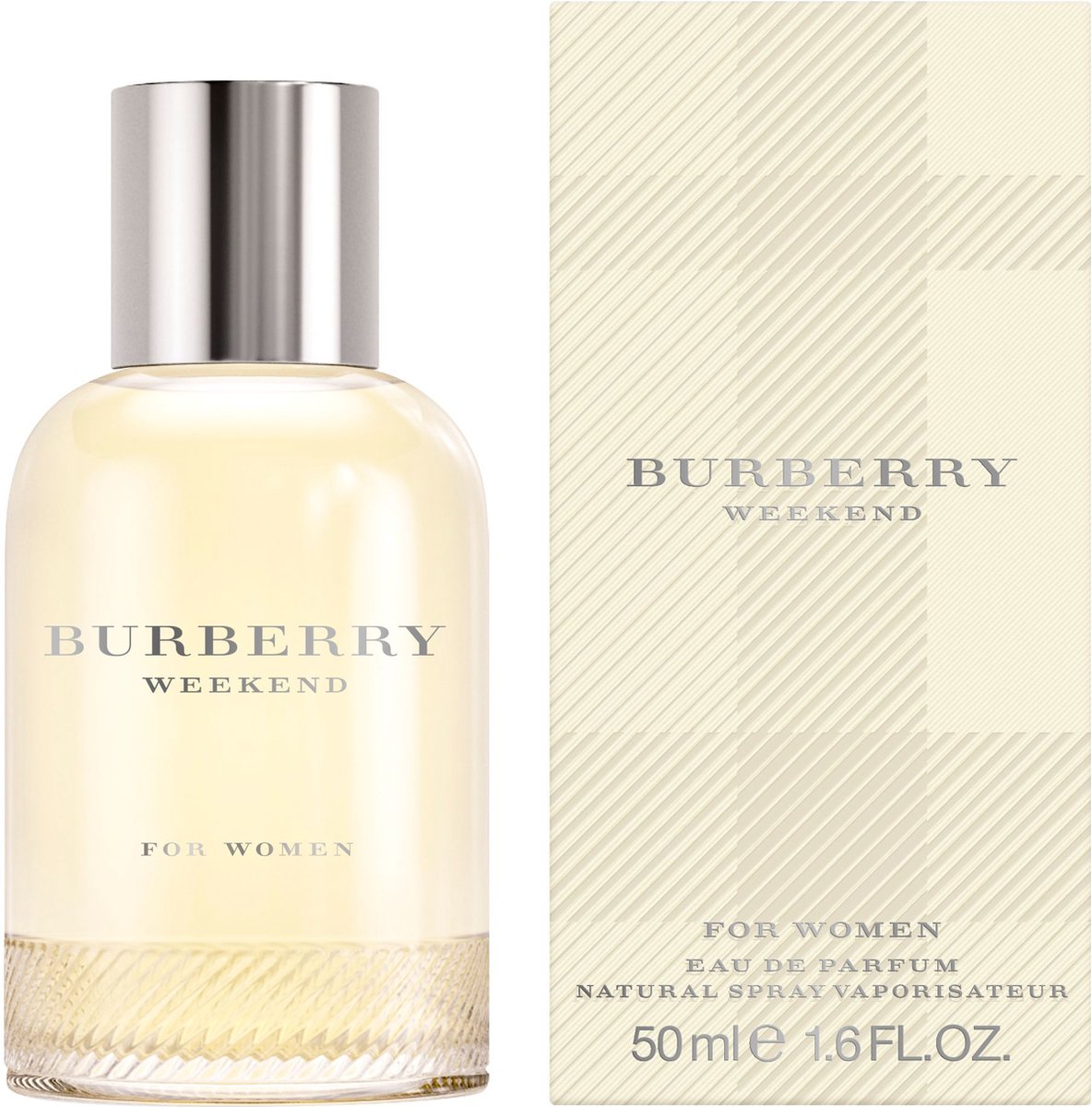 Goedkoopste Burberry - Weekend For Women - Eau De Parfum - 50Ml