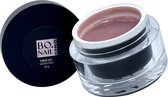 BO.NAIL BO.NAIL Fiber Gel Warm Pink (45 G) - Topcoat gel polish - Gel nagellak - Gellac