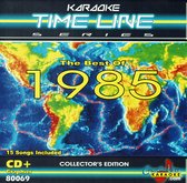 Karaoke: Best Of 1985