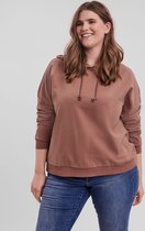 VERO MODA OCTAVIA LS HOODIE