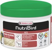 Versele-Laga Nutribird A21 Bébé Vogels - Nourriture pour oiseaux - 250 g