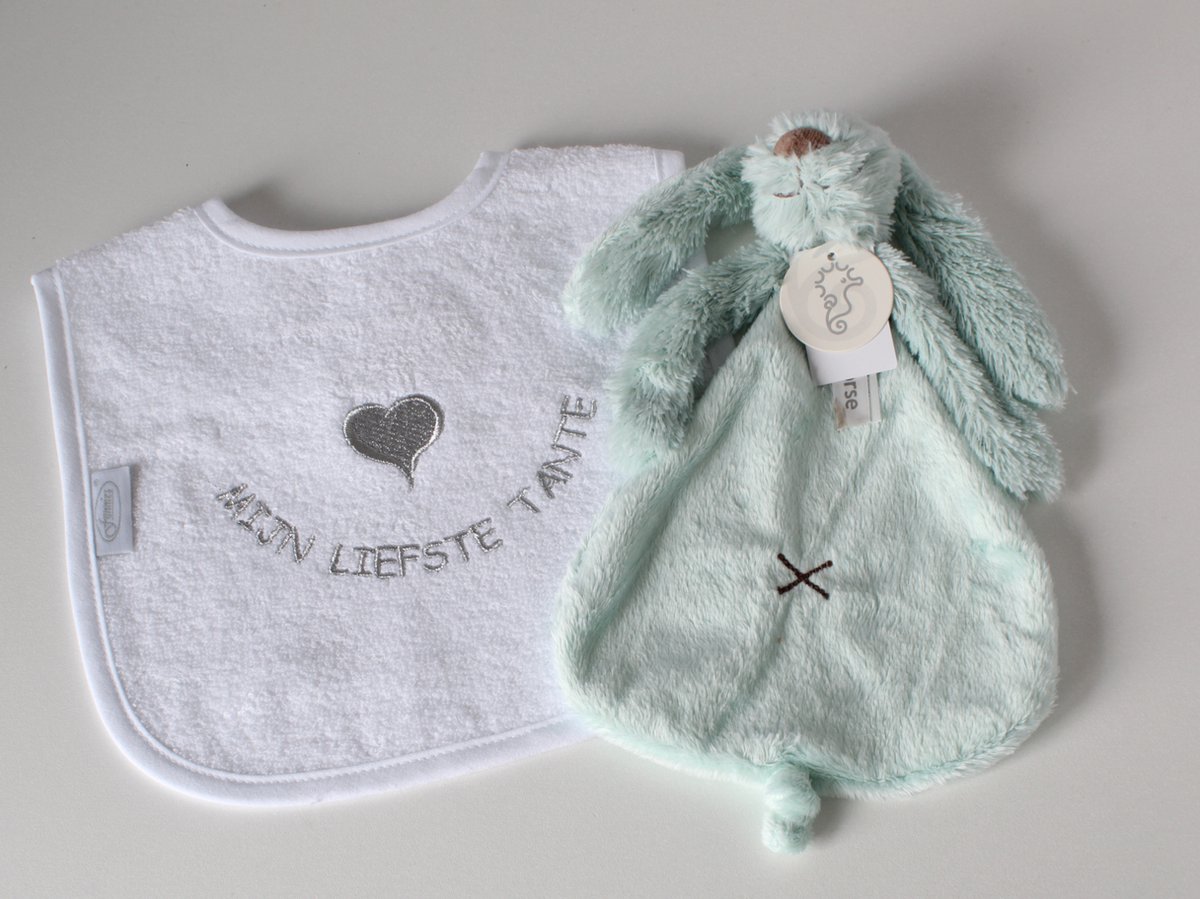 Goedkoopste Brievenbus cadeau voor mijn liefste tante - cadeau zwangerschap - cadeau baby
