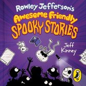 Rowley Jeffersons Awesome Friendly Spook
