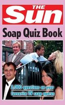 The Sun Soap Quiz Book