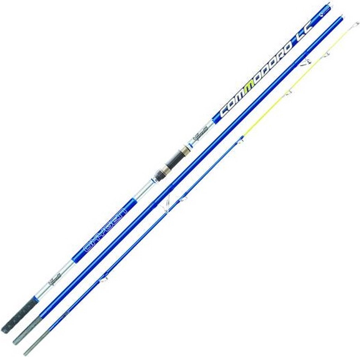 Strandhengel - Vercelli Oxygen - Comodoro - 4.20m