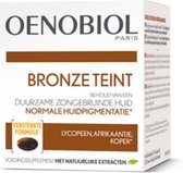 Oenobiol Zon Bronze Teint Capsules 30Capsules
