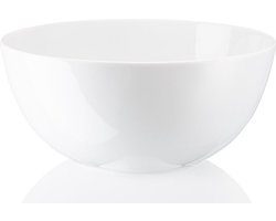 Arzberg Tric Schaal Rond wit - Ø 21 cm