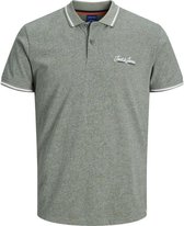 JACK & JONES Sea Spray-poloshirt voor heren