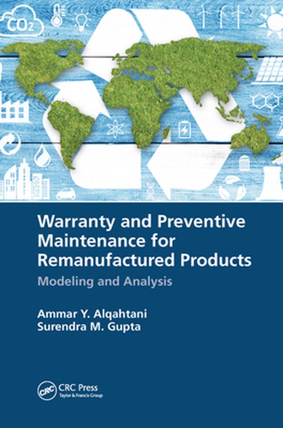 Warranty and Preventive Maintenance for Remanufactured Produ ... - cover