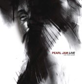 Pearl Jam - On Ten Legs (Live) (CD)