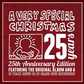 A Very Special Christmas 25Th Anniversary