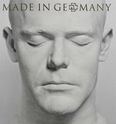 Rammstein - Made In Germany 1995-2011 (2 CD) (Deluxe Edition)