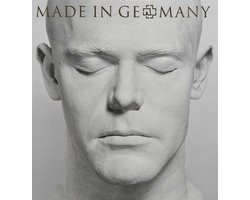 Rammstein - Made In Germany 1995-2011 (2 CD) (Deluxe Edition)