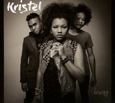 Kristel - Irony (CD)