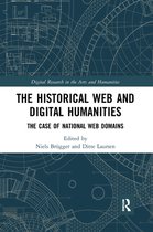 The Historical Web and Digital Humanities