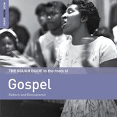 Various Artists - The Rough Guide To The Roots Of Gospel (CD)