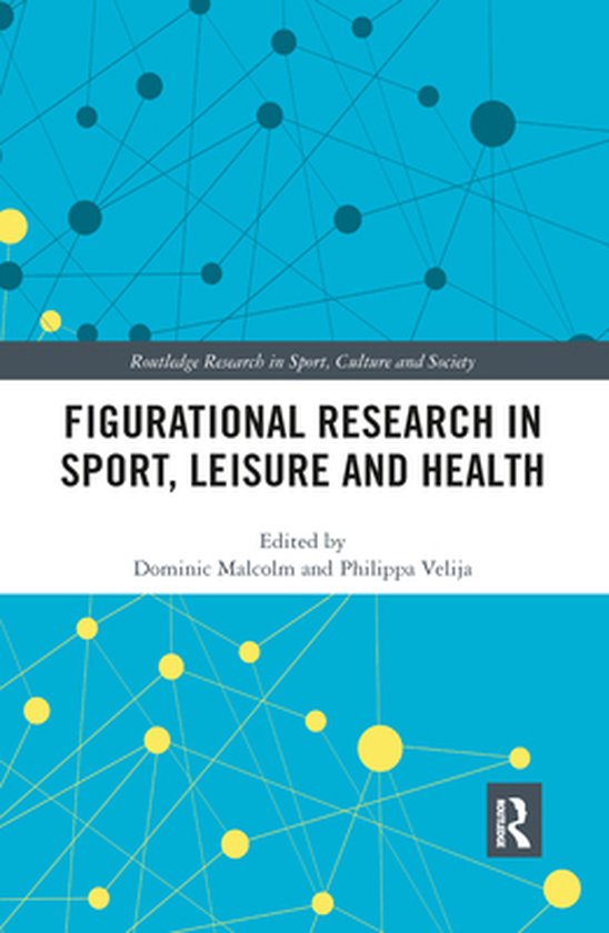 Routledge Research in Sport, Culture and Society - Figuratio ... - cover