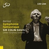 London Symphony Orchestra - Berlioz: Symphonie Fantastique (CD)