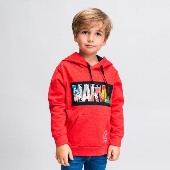 Ameland hoodie voor kinderen - commandeurtje