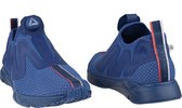 Reebok Pump Supreme Hardloopschoenen Mannen Blauw 37.5