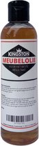 Kingston Meubelolie 250ml - Olie voor al uw houten meubels