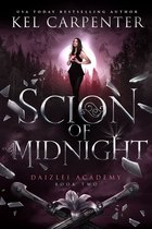 Supernaturals of Daizlei Academy 2 - Scion of Midnight