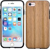 iPhone 5 / 5S Case Hout / Bamboo Cover