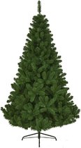 Kerstboom - 180cm - met voet