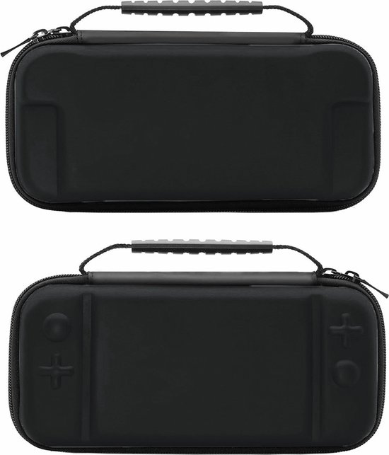 Switch sales case lite