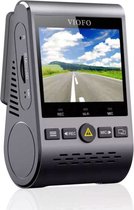 Viofo A129 Pro 1CH 4K Wifi GPS dashcam voor auto