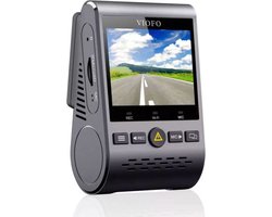 Viofo A129 Pro 1CH 4K Wifi GPS dashcam voor auto