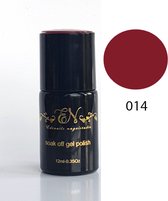 EN - Edinails nagelstudio - soak off gel polish - UV gel polish - #014