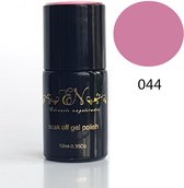 EN - Edinails nagelstudio - soak off gel polish - UV gel polish - #044