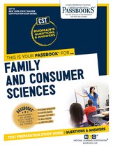 New York State Teacher Certification Examination Series (NYSTCE) - Family and Consumer Sciences