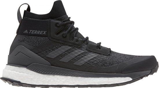 adidas free hiker black