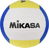 Mikasa VXL20-P, Unisex, Wit, Volleybal, maat: One size