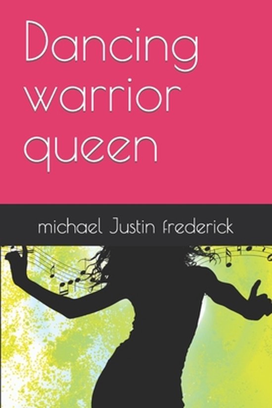 Dancing warrior queen - cover