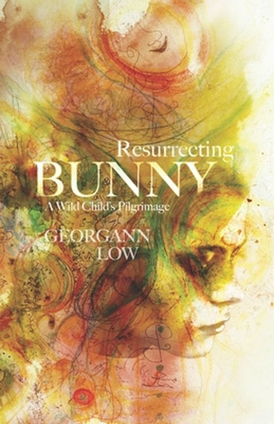 Resurrecting Bunny - cover