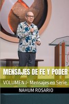 Mensajes de Fe Y Poder- MENSAJES de FE y PODER