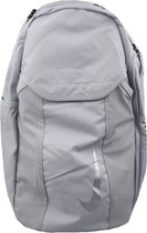 Nike Academy Backpack BA5508-012, Mannen, Zilver, Rugzak, maat: One size