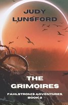 Fahlstrom's Adventures-The Grimoires