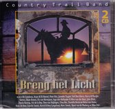 Breng het licht - Country Trail Band (2cd)
