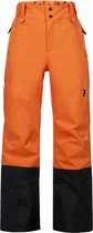 Peak Performance - Rider Pants Junior - Wintersportbroek - Kinderen - Oranje - 140