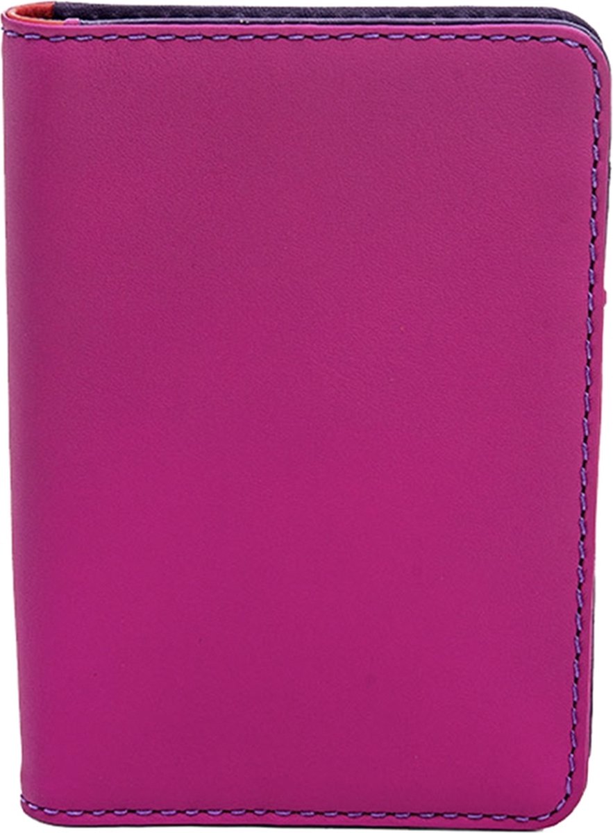 Mywalit paspoorthoes sangria multi
