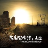 Babylon A.D. - Revelation Highway (CD)