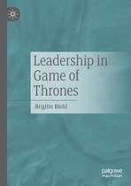 Leadership in Game of Thrones