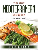 The best Mediterranean Cookbook