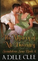 The Mystery of Mr Daventry