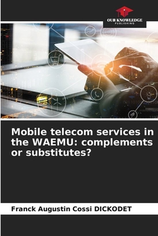 Mobile telecom services in the WAEMU